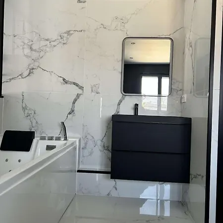 Appartamento Paradise Saint-Genet-Lerpt